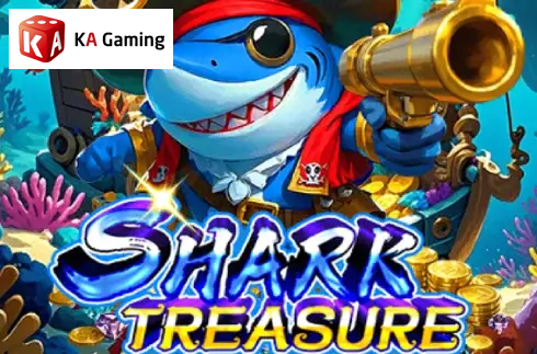 Shark Treasure